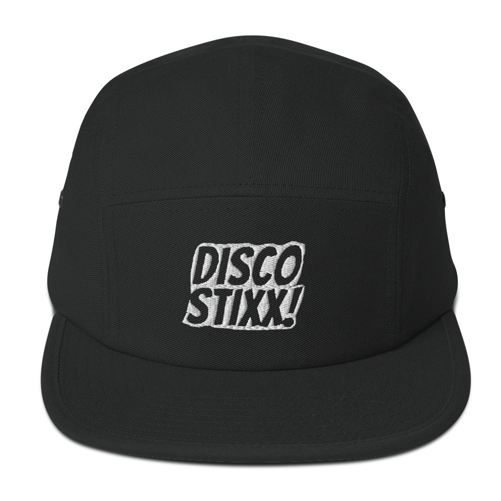 DISCOSTIXX 5 Panel Camper (WHITE)