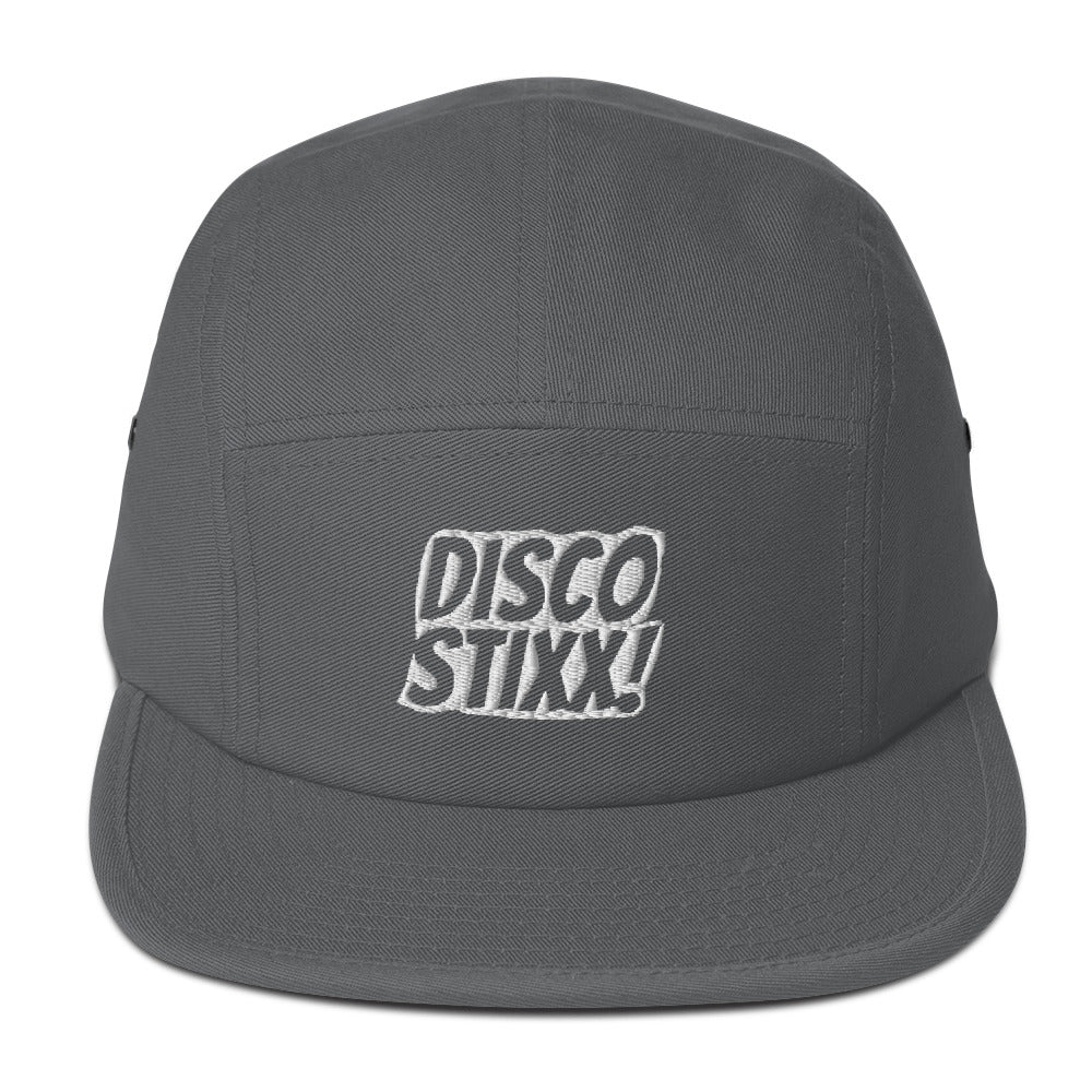 DISCOSTIXX 5 Panel Camper (WHITE)