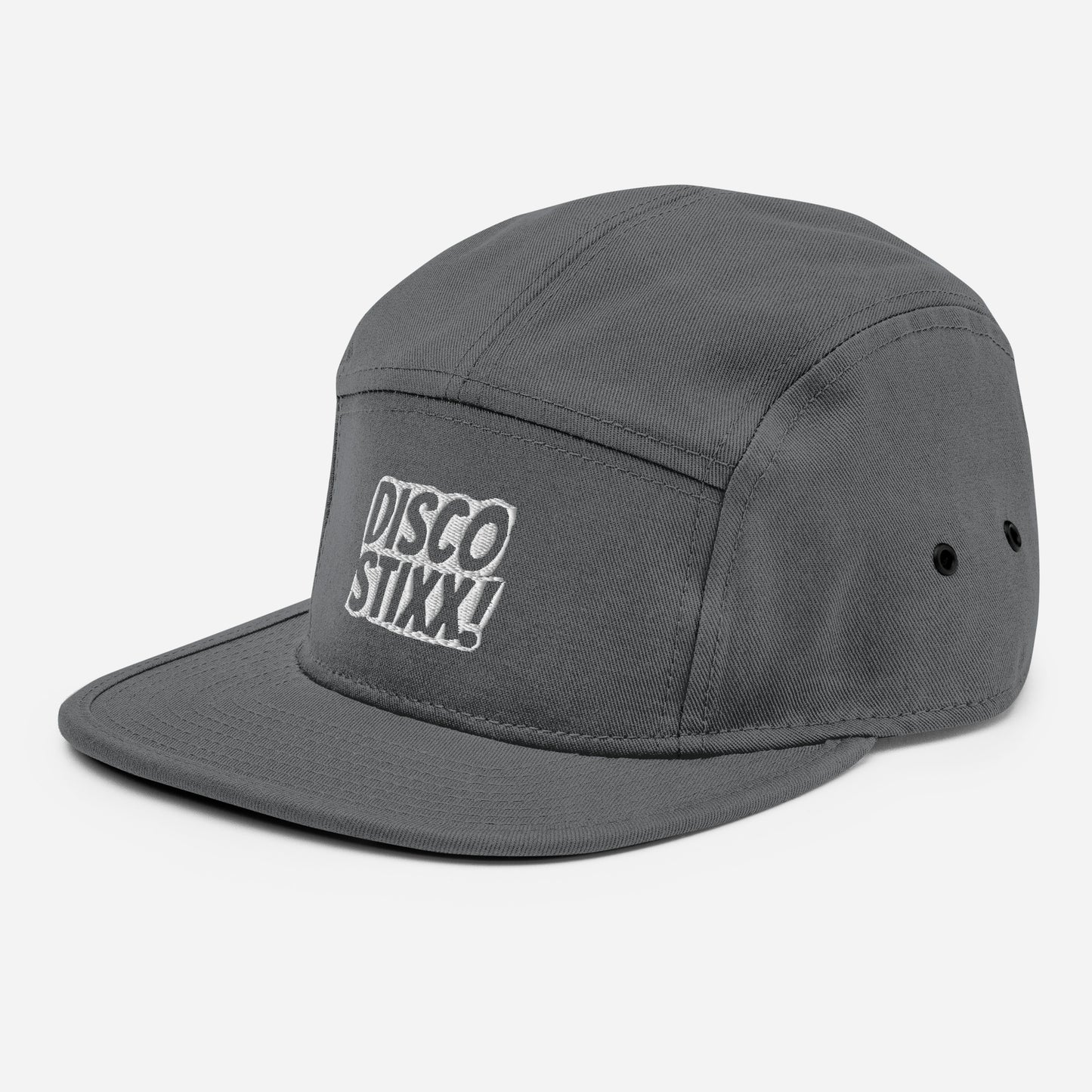 DISCOSTIXX 5 Panel Camper (WHITE)