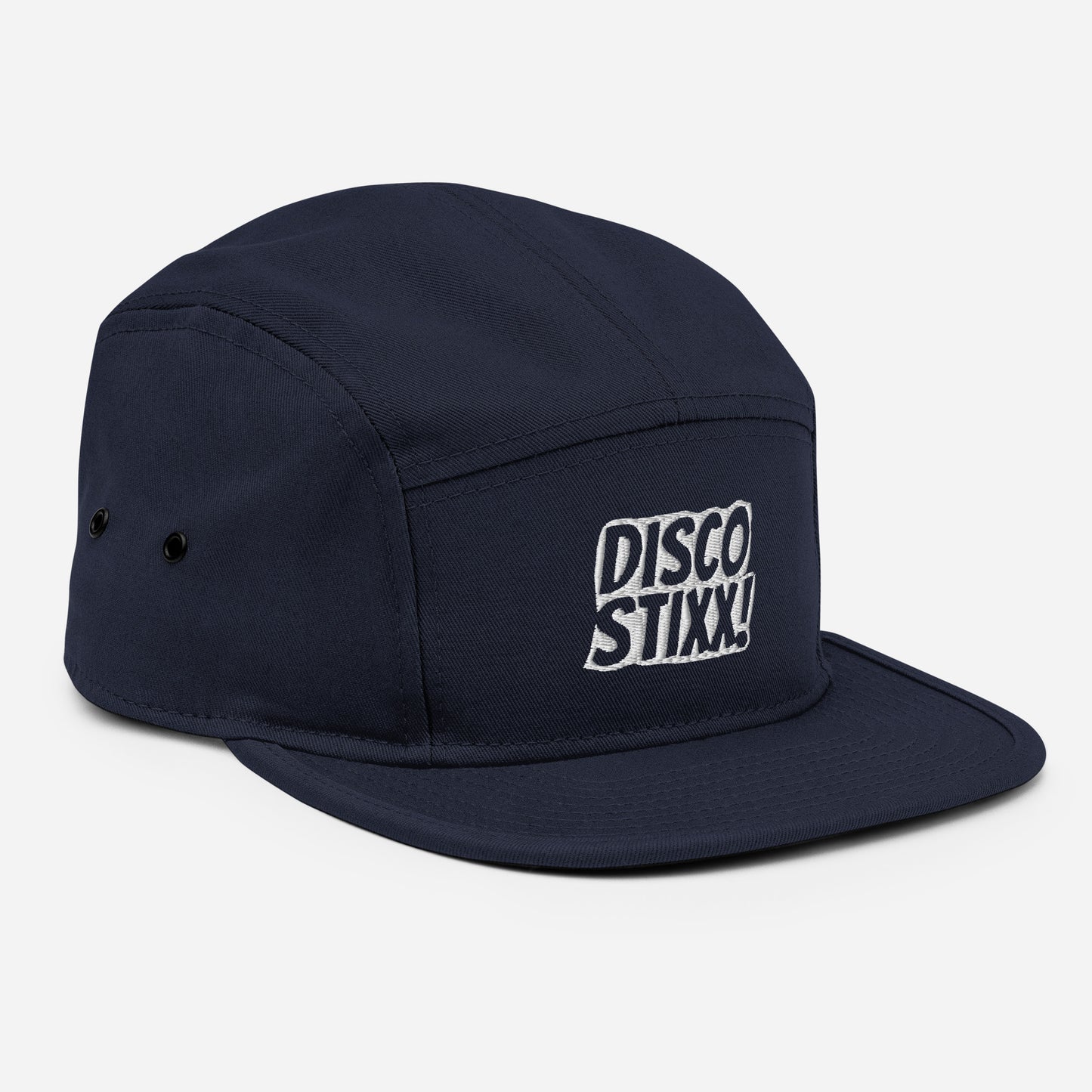 DISCOSTIXX 5 Panel Camper (WHITE)