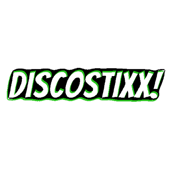 DISCOSTIXX