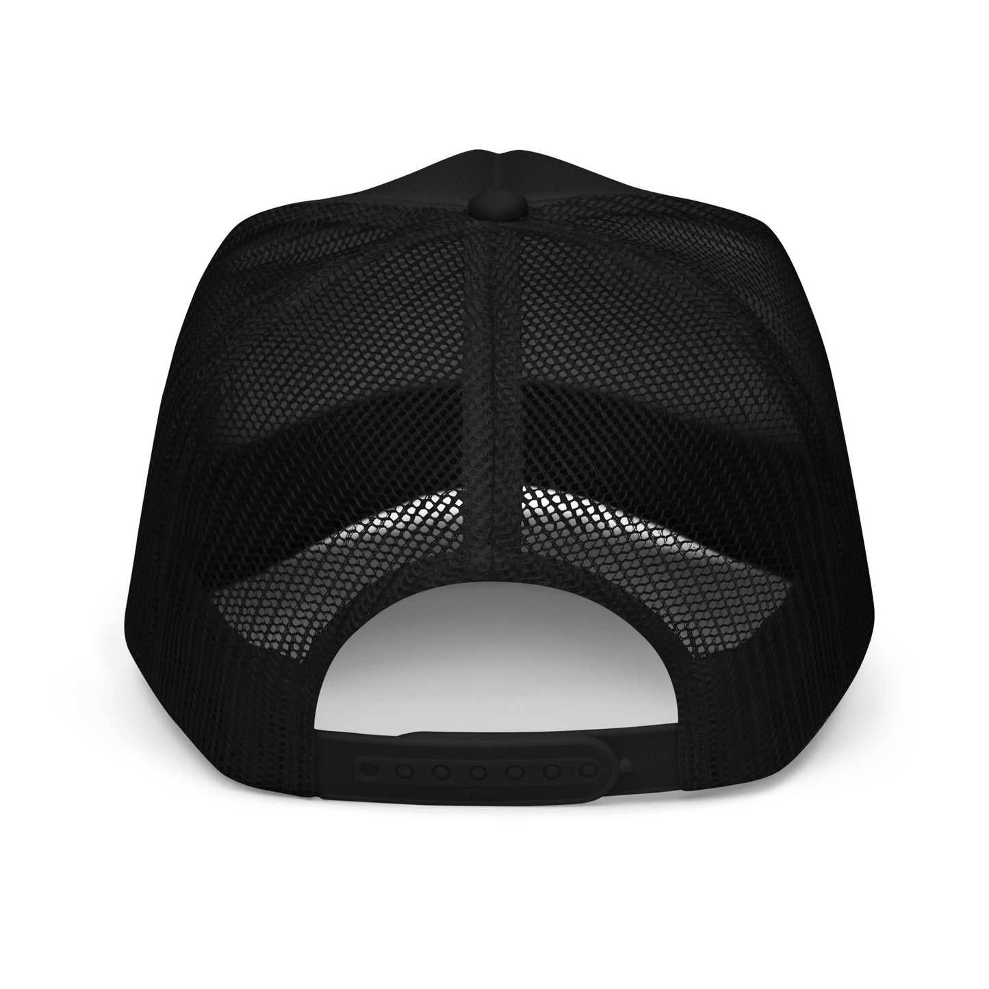 DISCOSTIXX Foam trucker hat