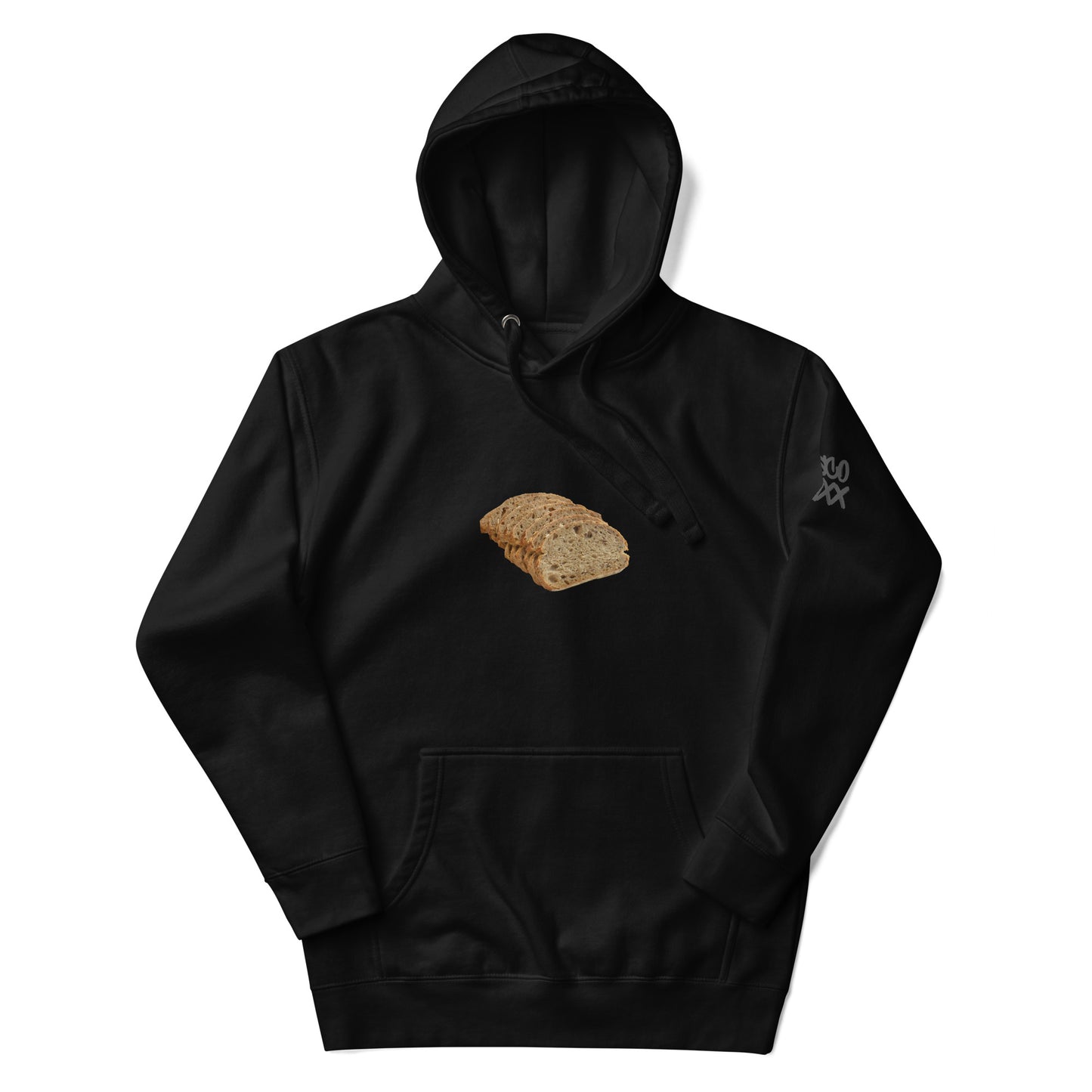 SEND ME THE BREAD Unisex Hoodie