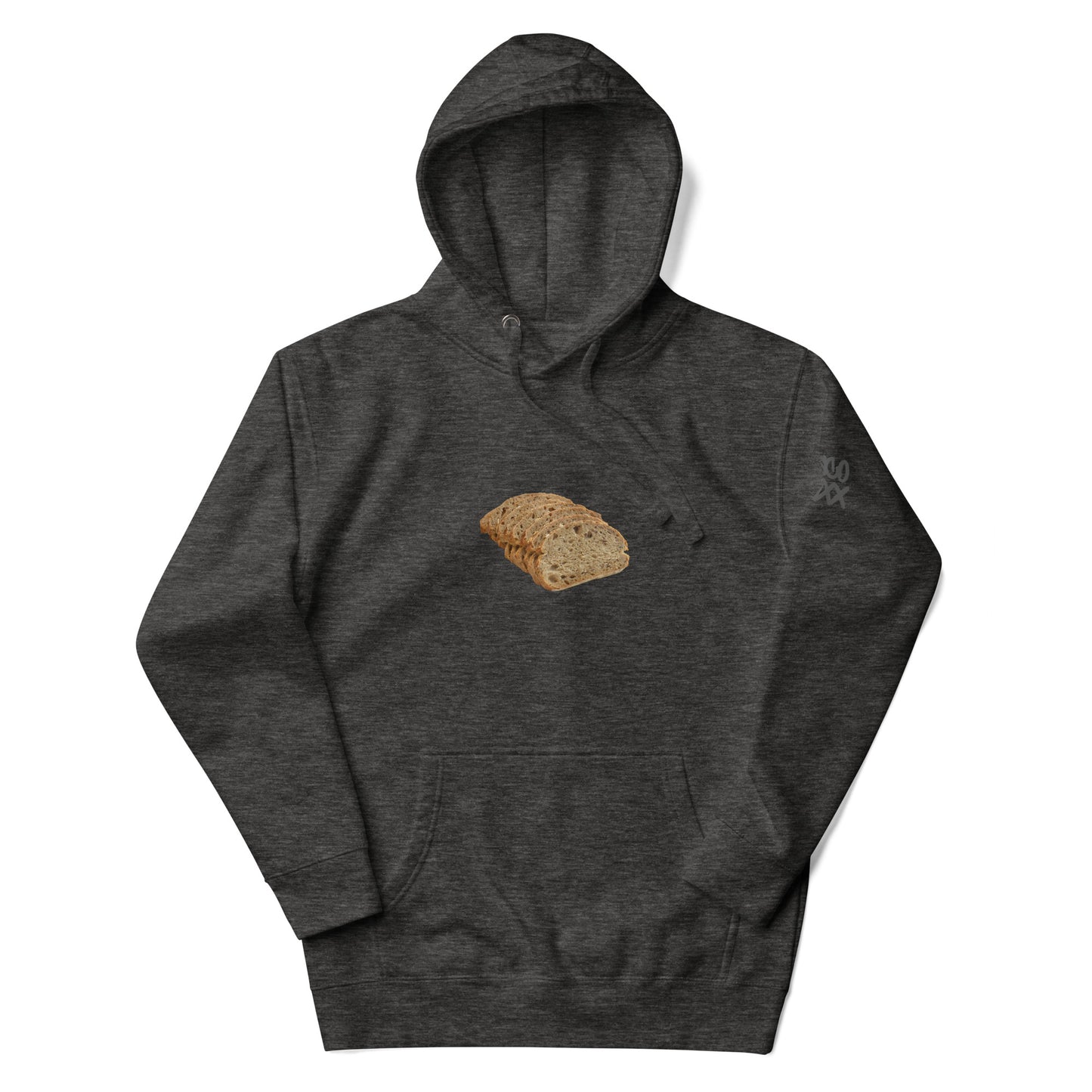 SEND ME THE BREAD Unisex Hoodie