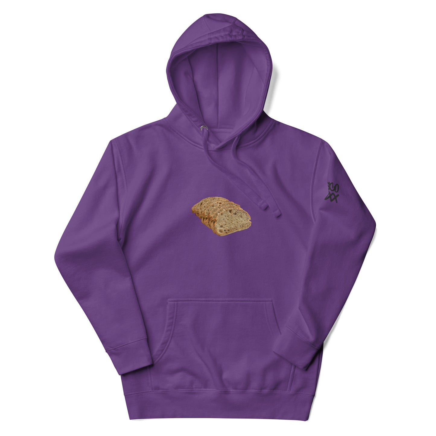 SEND ME THE BREAD Unisex Hoodie